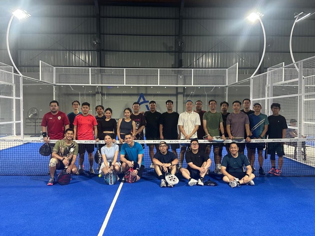 Padel Zone media 4
