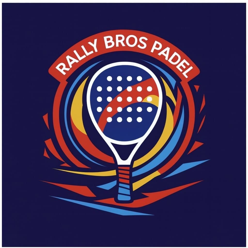 Rally Bros Padel media 1