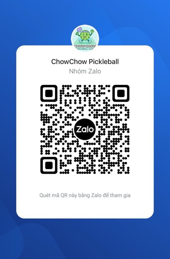 ChowChow Pickleball Club media 1
