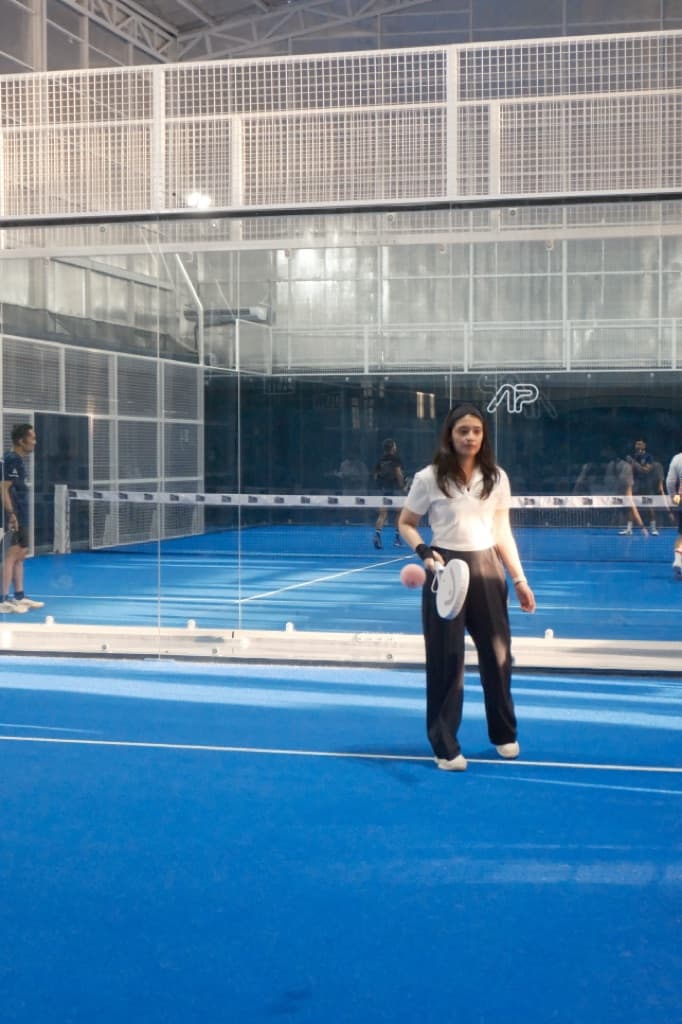 Chill padel club media 4
