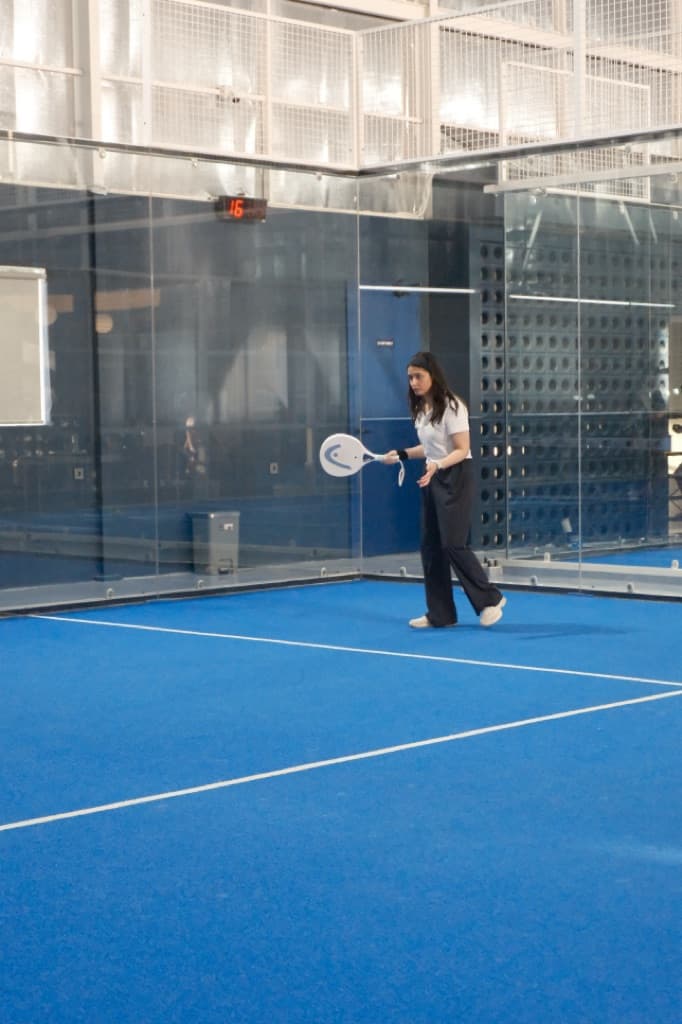 Chill padel club media 2