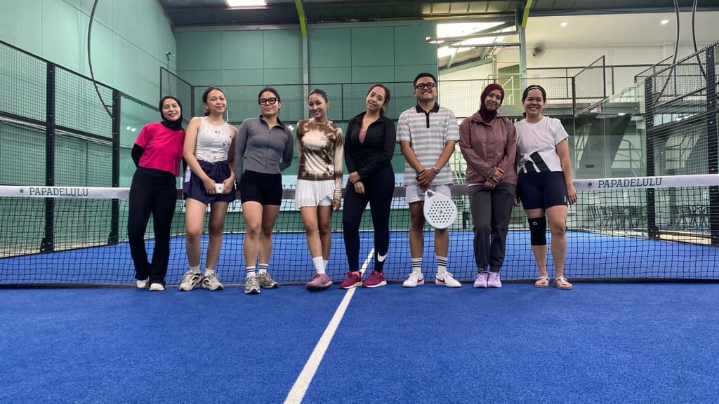 Padel Sami Sami media 5