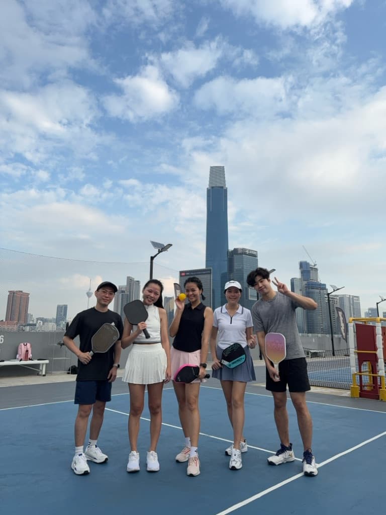 C Infinity Pickleball media 1