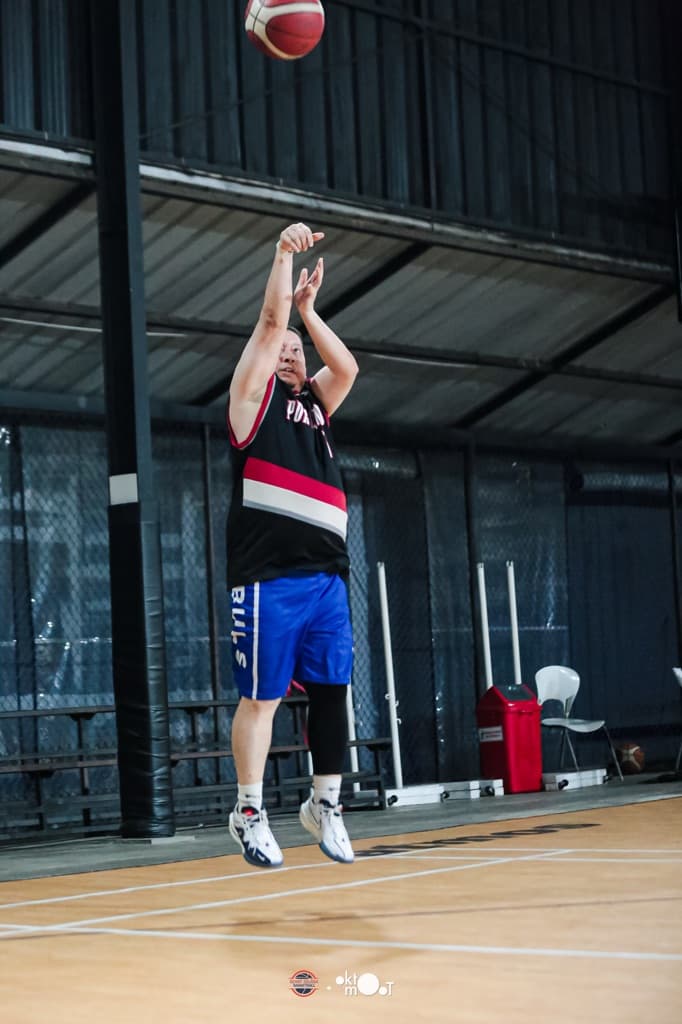 SEHAT SELASA BASKETBALL media 1