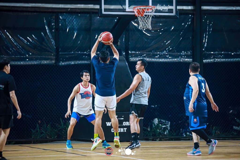 SEHAT SELASA BASKETBALL media 3