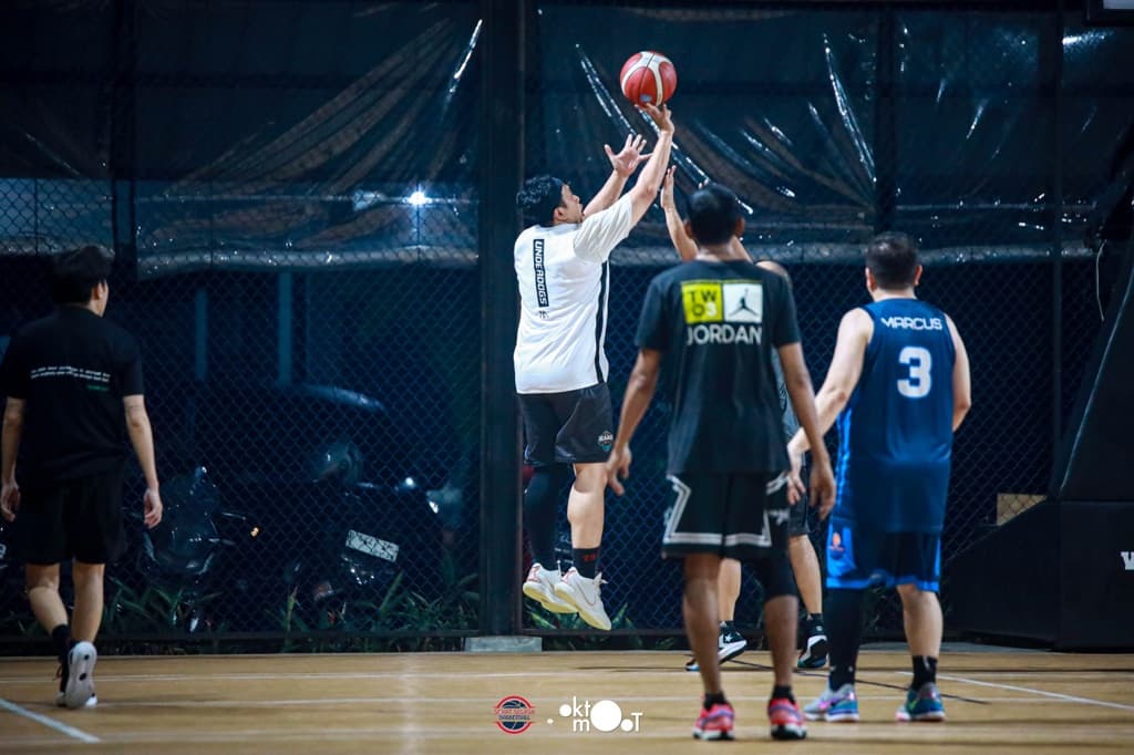 SEHAT SELASA BASKETBALL media 5