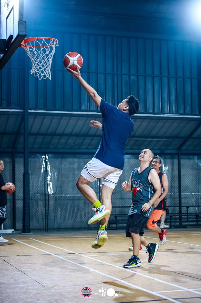 SEHAT SELASA BASKETBALL media 4
