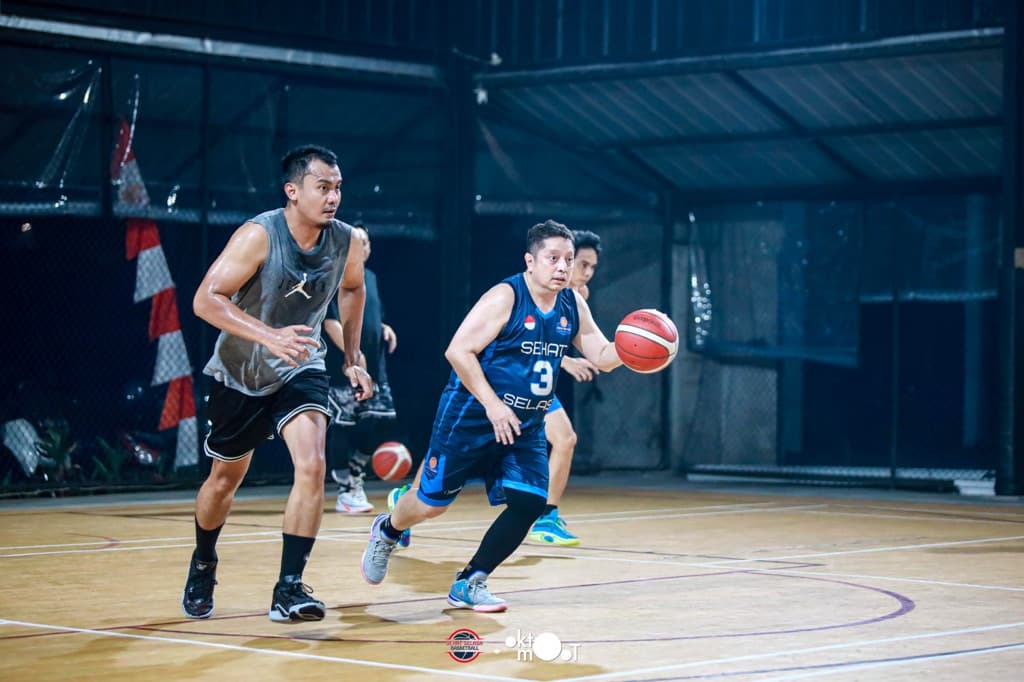 SEHAT SELASA BASKETBALL media 2
