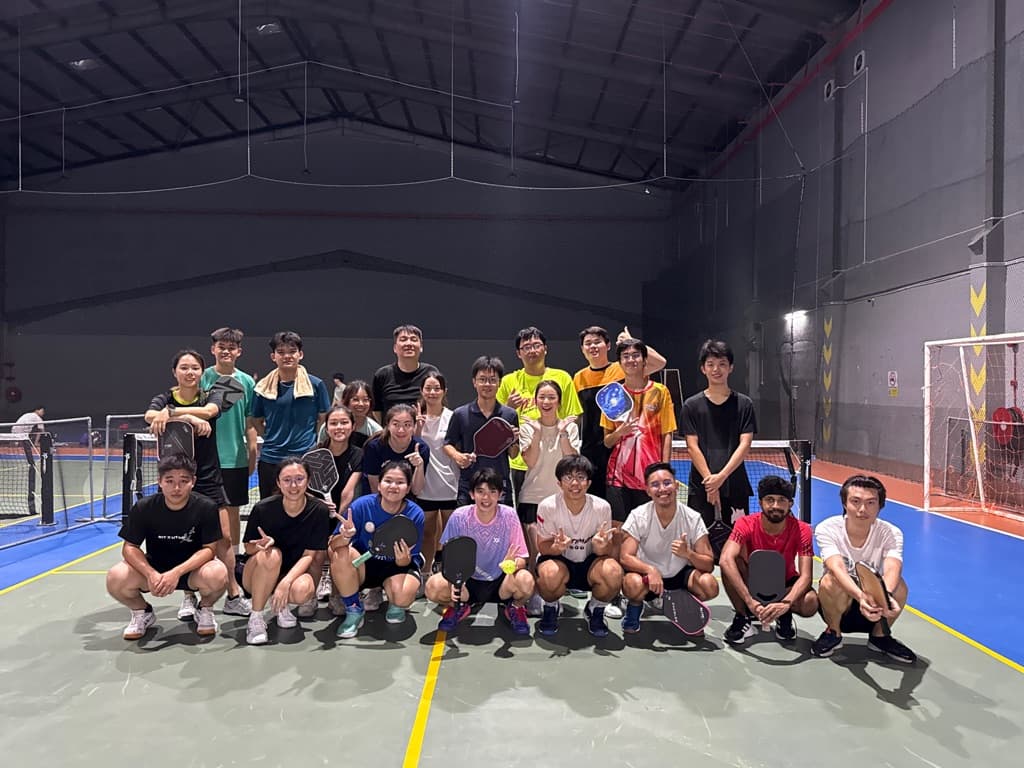 KAMPAR DINK POWER media 3