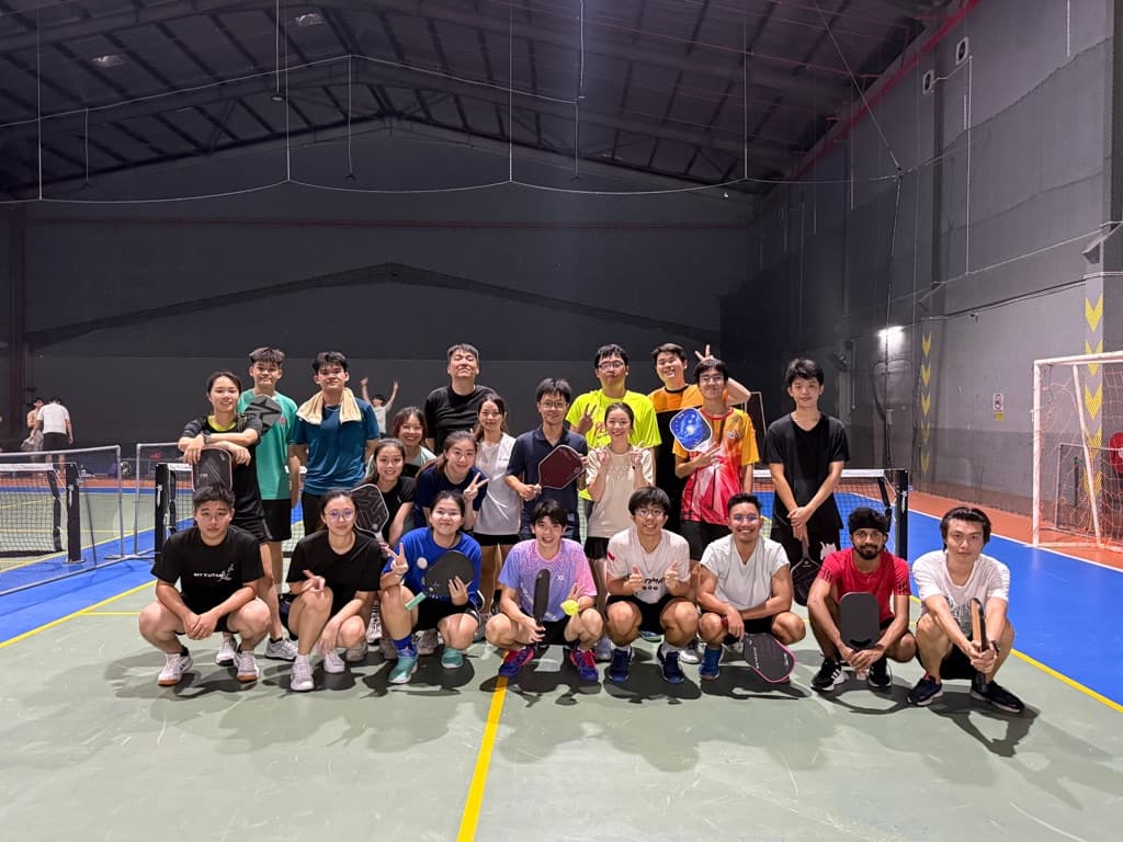 KAMPAR DINK POWER media 5