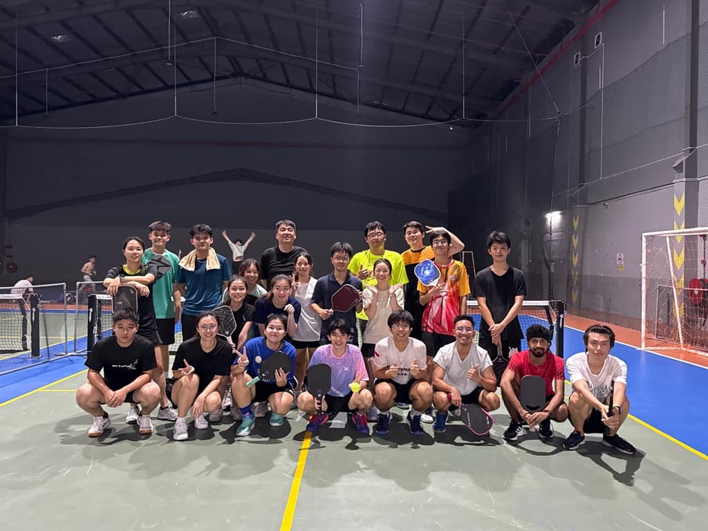 KAMPAR DINK POWER media 4