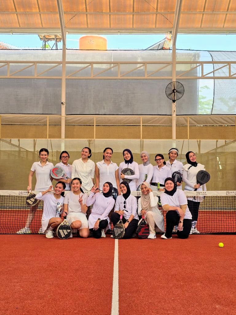 Green Padel media 1