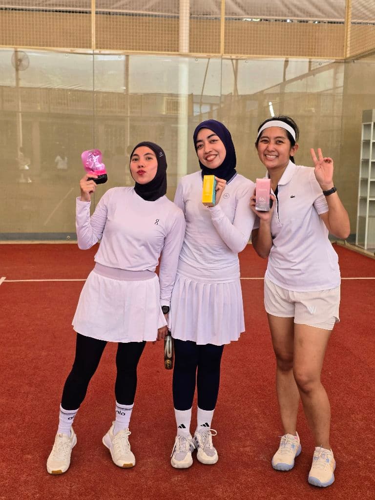 Green Padel media 2
