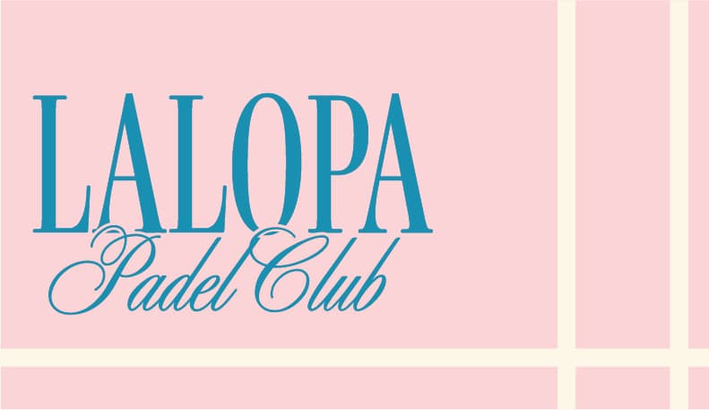 LALOPA Padel Club media 2