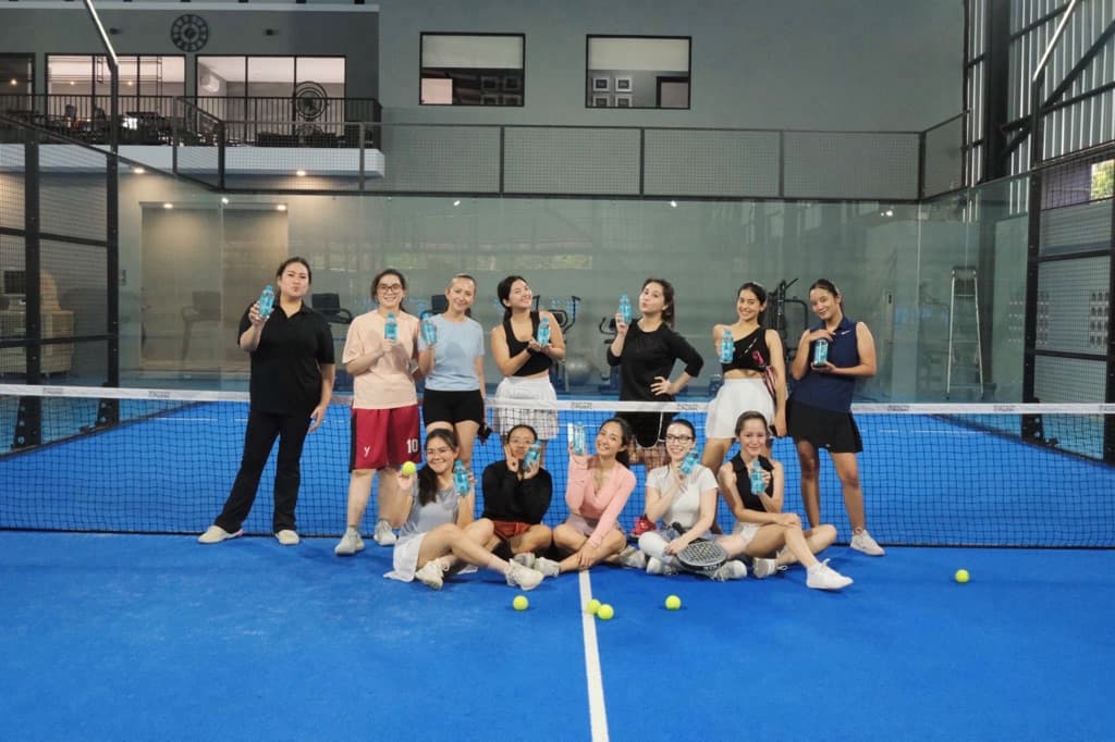 Setan Padel Club media 6