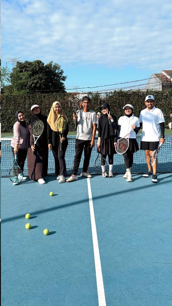 Mantul - Main Tennis Betulan media 3
