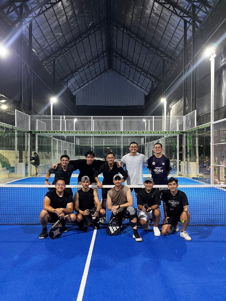 Golden Black Club media 4