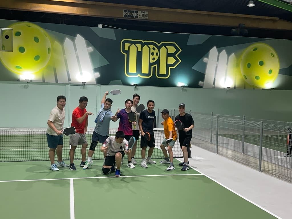 DF Pickleball Club media 3