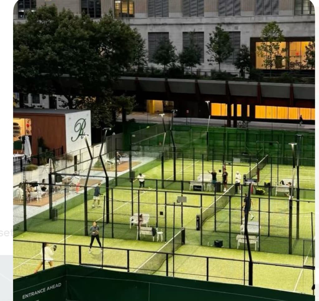 Samaja Padel media 3