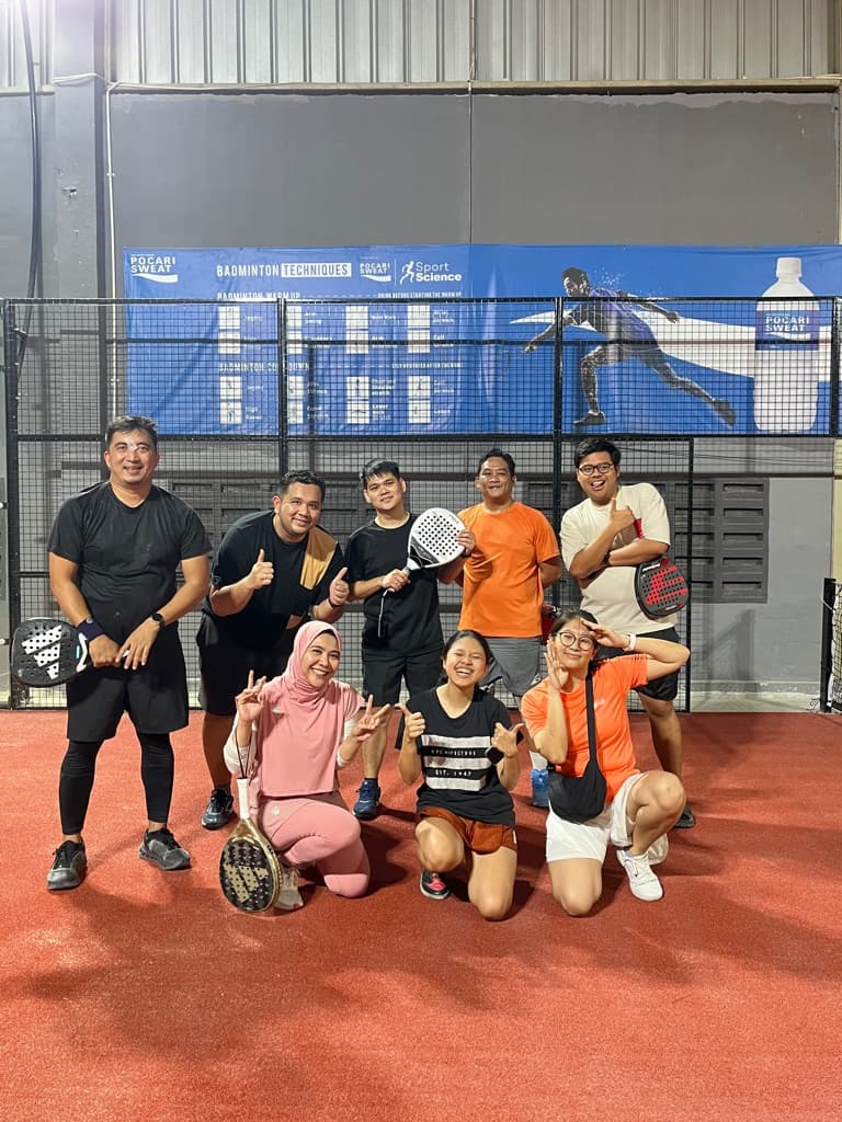 Lintas Padel Society media 3