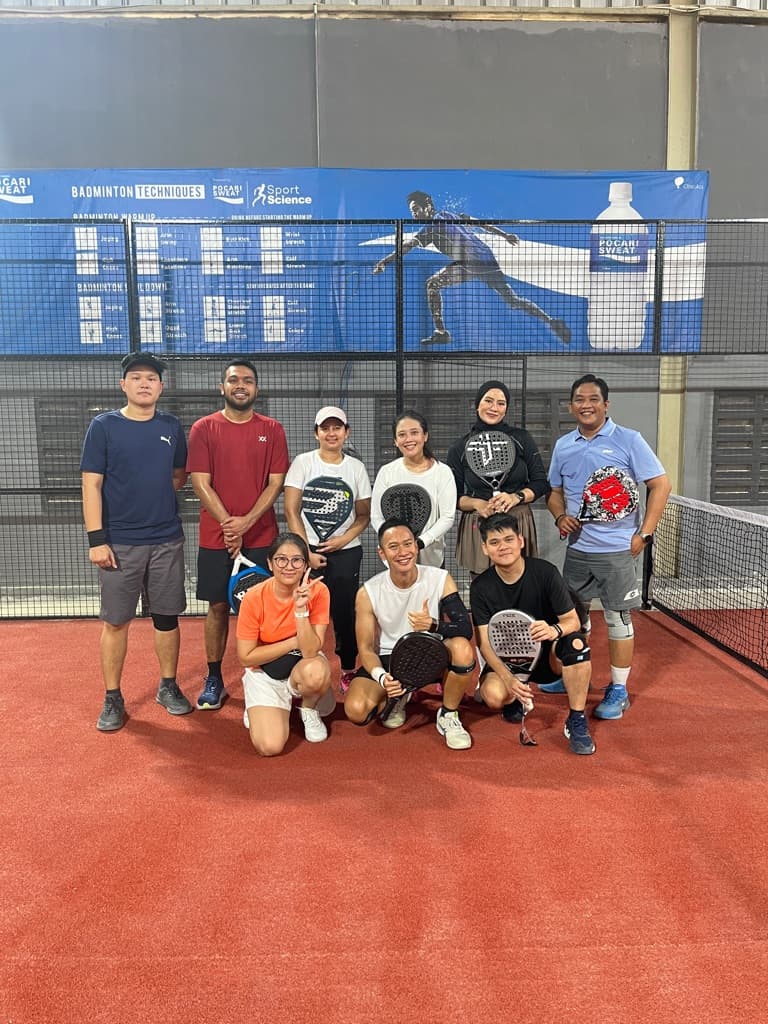 Lintas Padel Society media 5