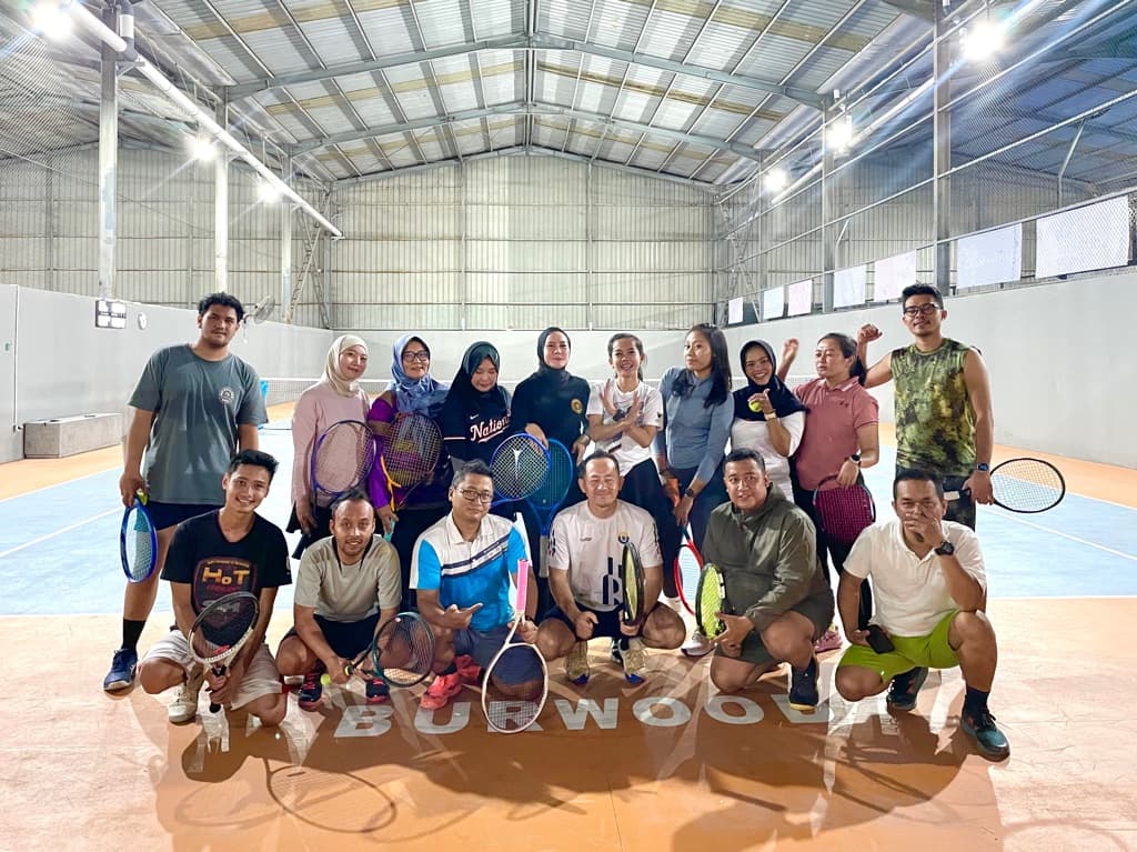 Baraya Tennis comunnity media 3