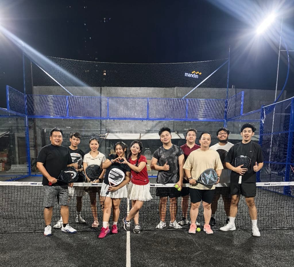Elite Padel media 6