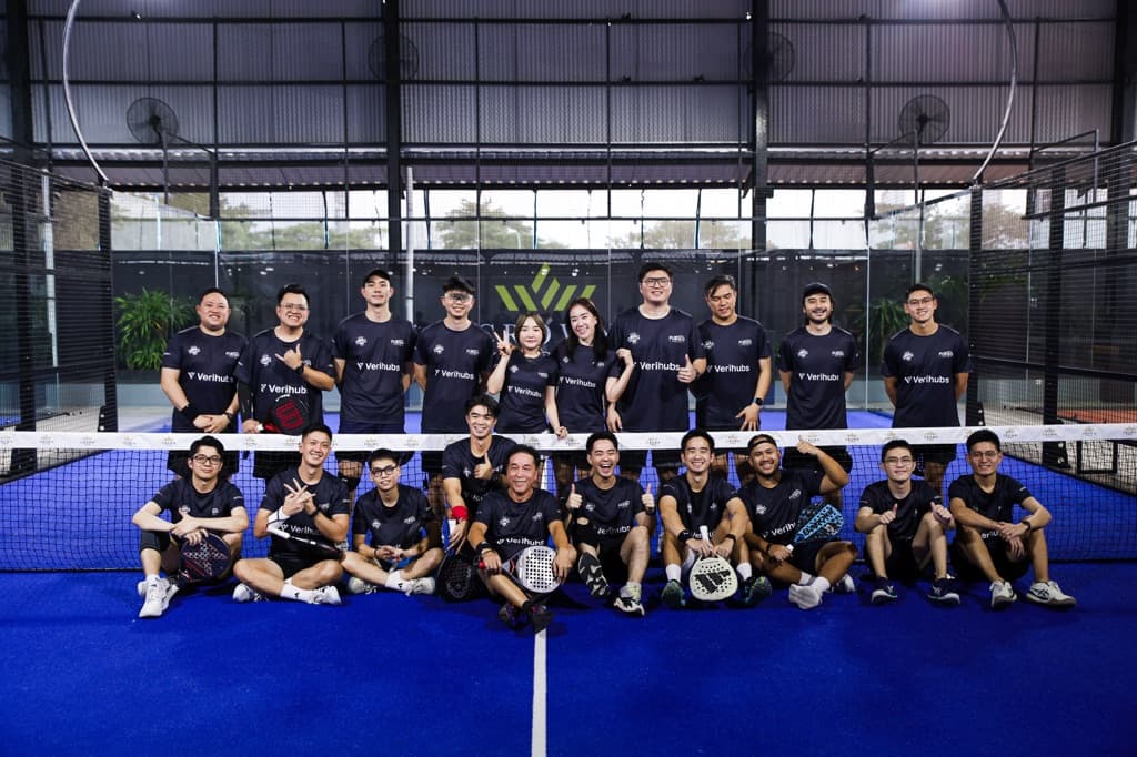 Fuego Padel Club media 1