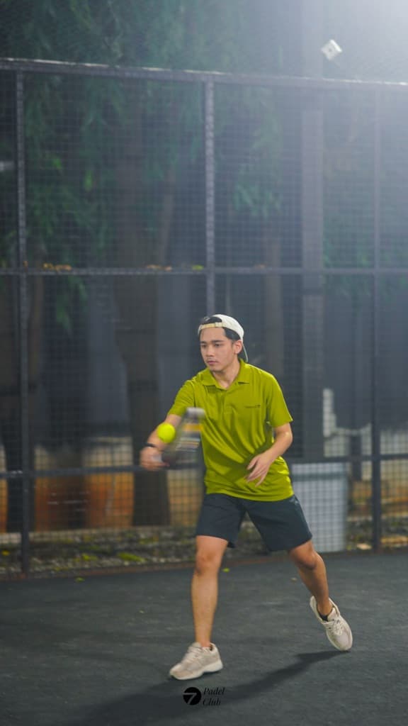 TUJU Padel Club media 6