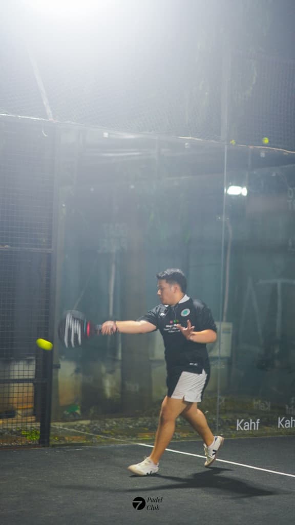TUJU Padel Club media 5