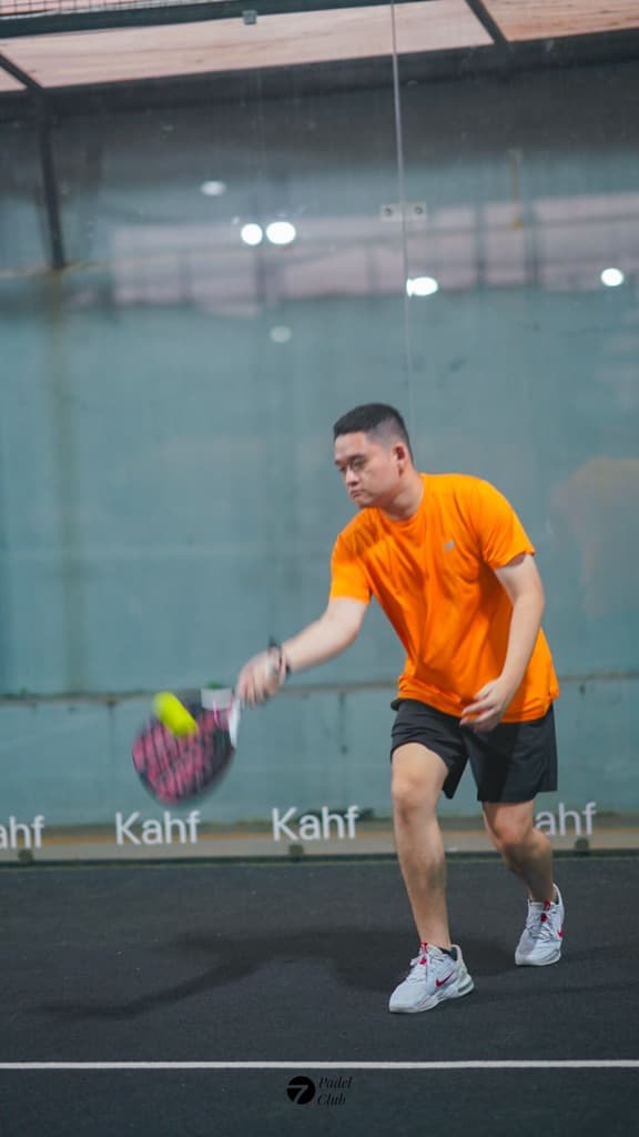 TUJU Padel Club media 4