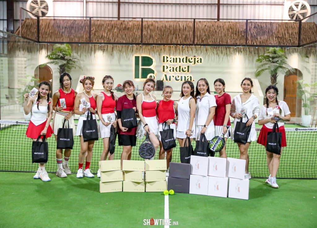 Drunken Padel Club media 1