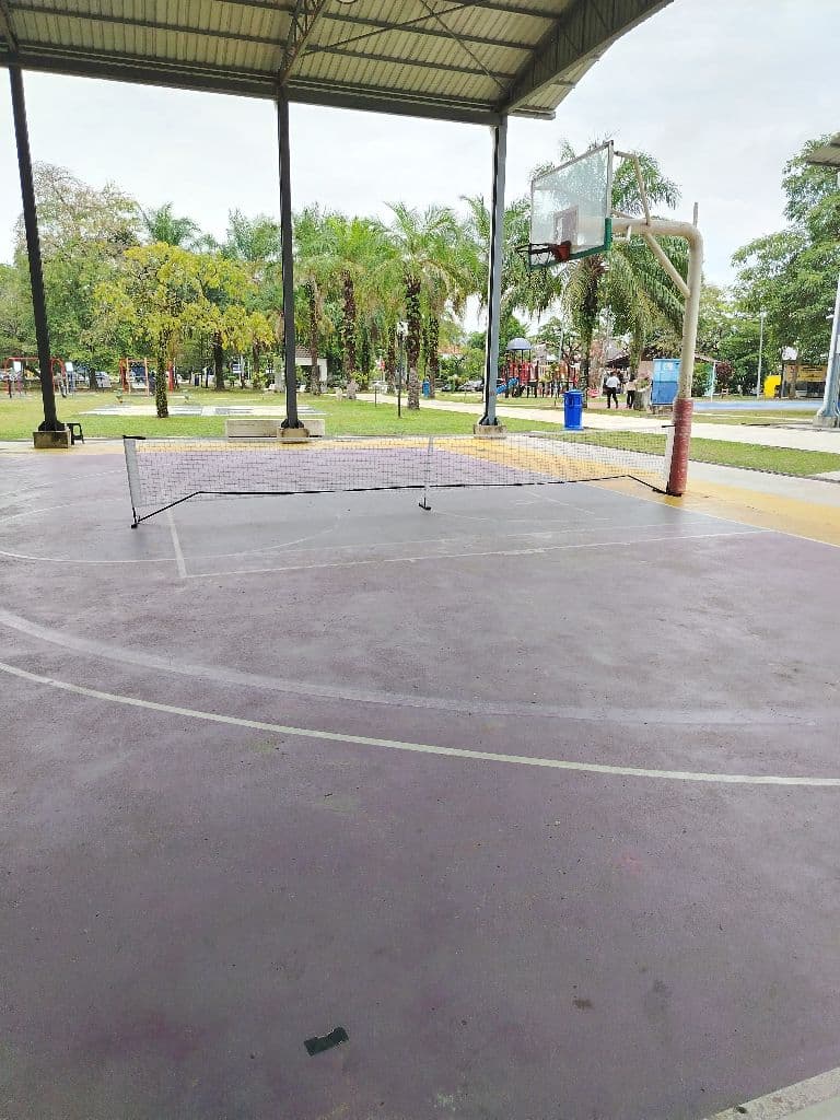 Taman Wawasan Puchong media 2