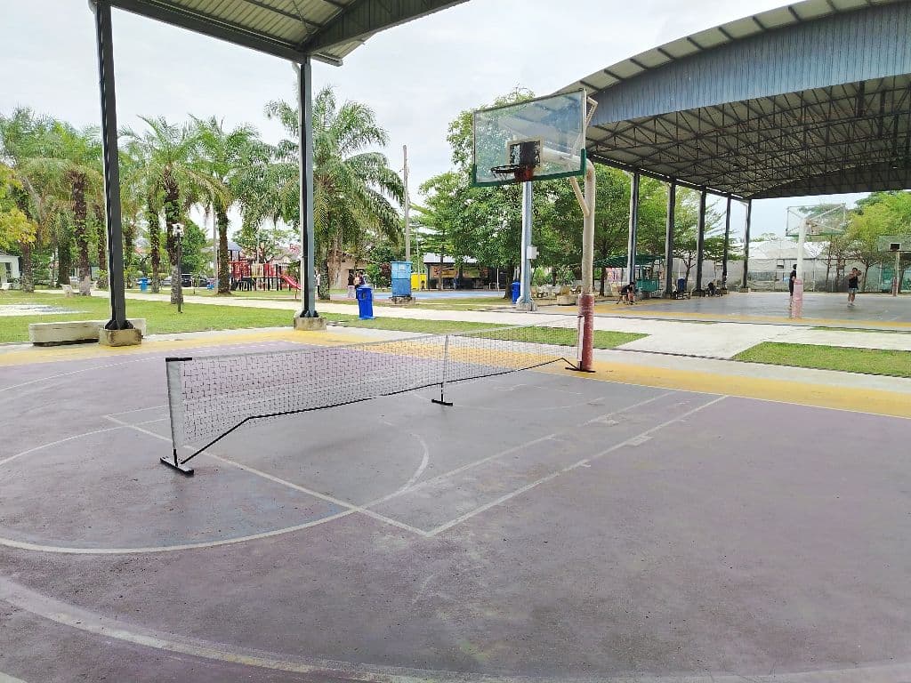 Taman Wawasan Puchong media 1