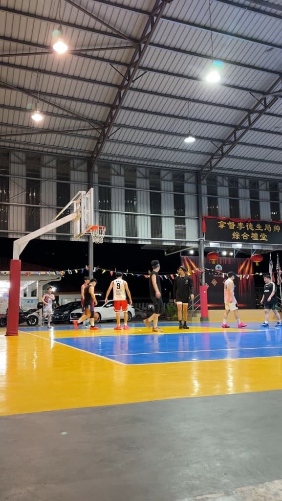 GNLS Basketball media 5