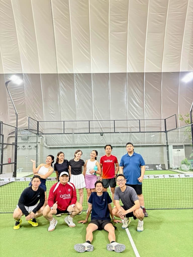 Padel 101 media 2