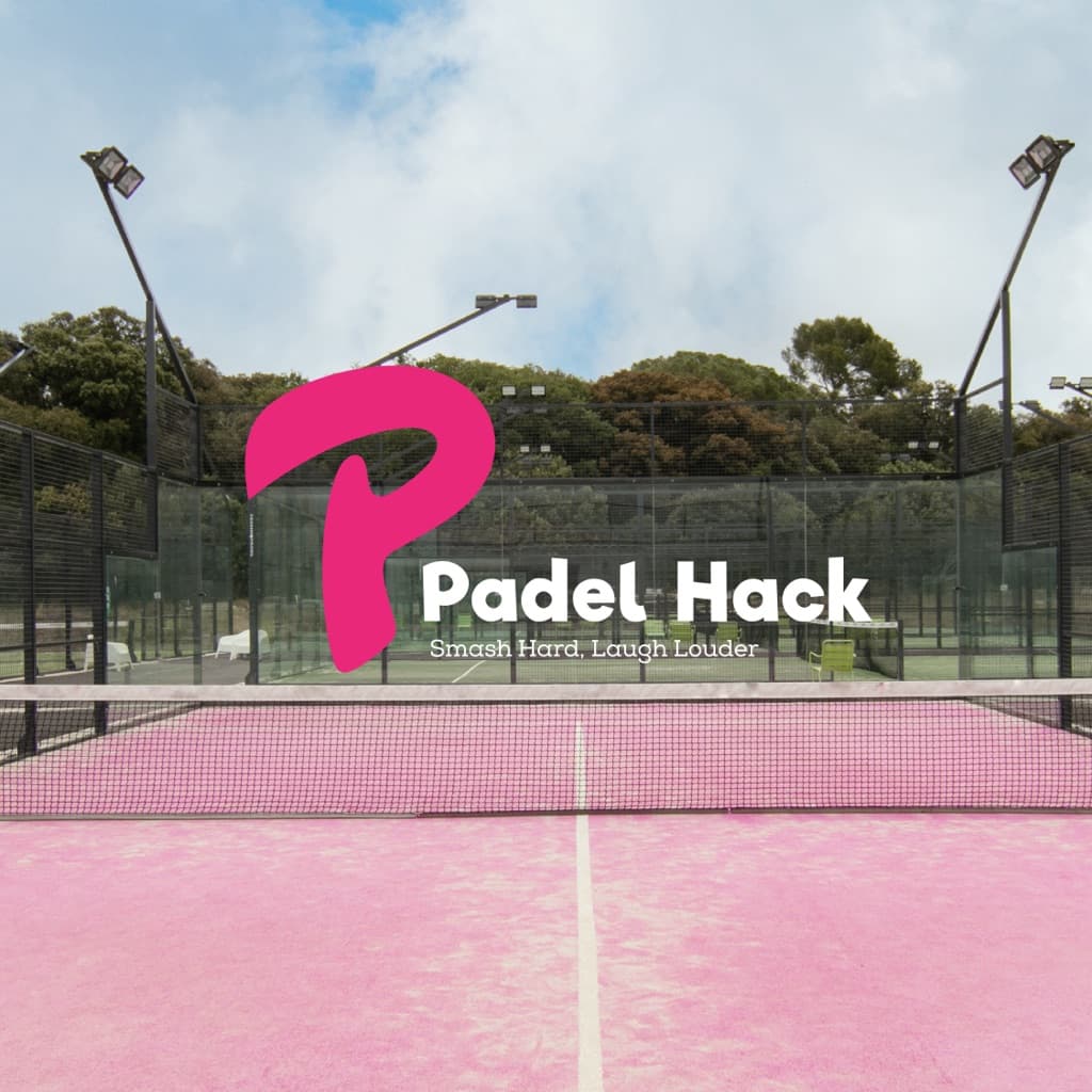 Padel Hack media 1