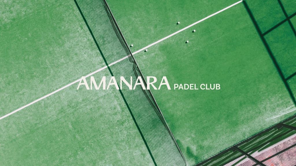 Amanara Padel Club media 1