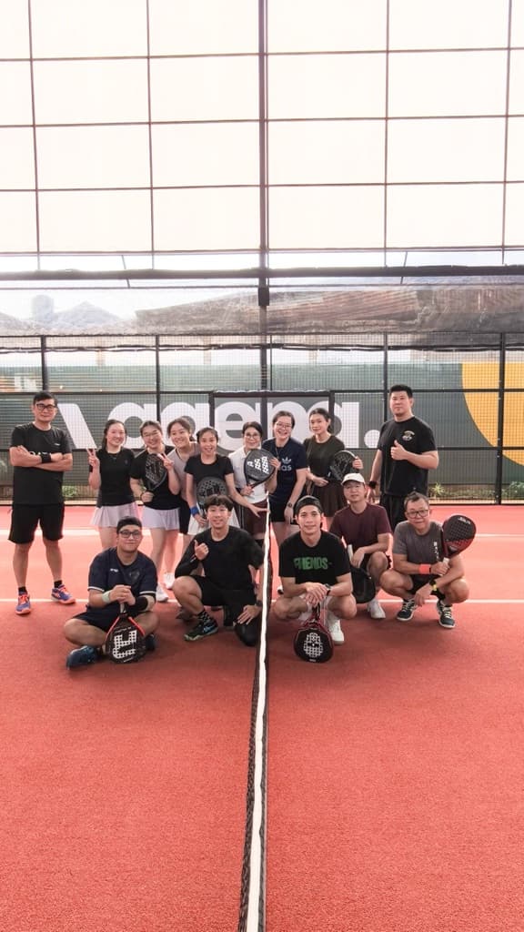 Bocil Padel Club media 6
