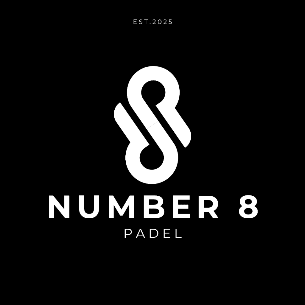 Number 8 Padel media 1