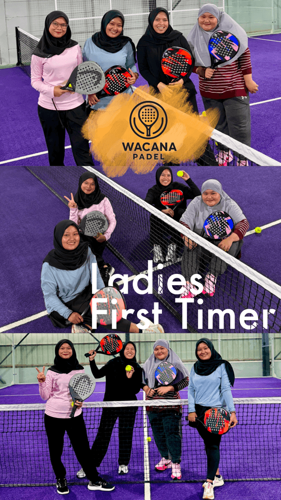Wacana Padel media 4