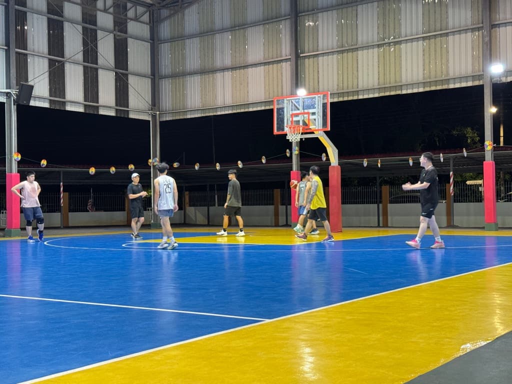 GNLS Basketball media 2