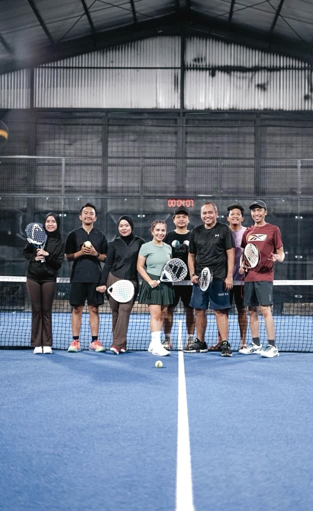 PADELICA CLUB media 2