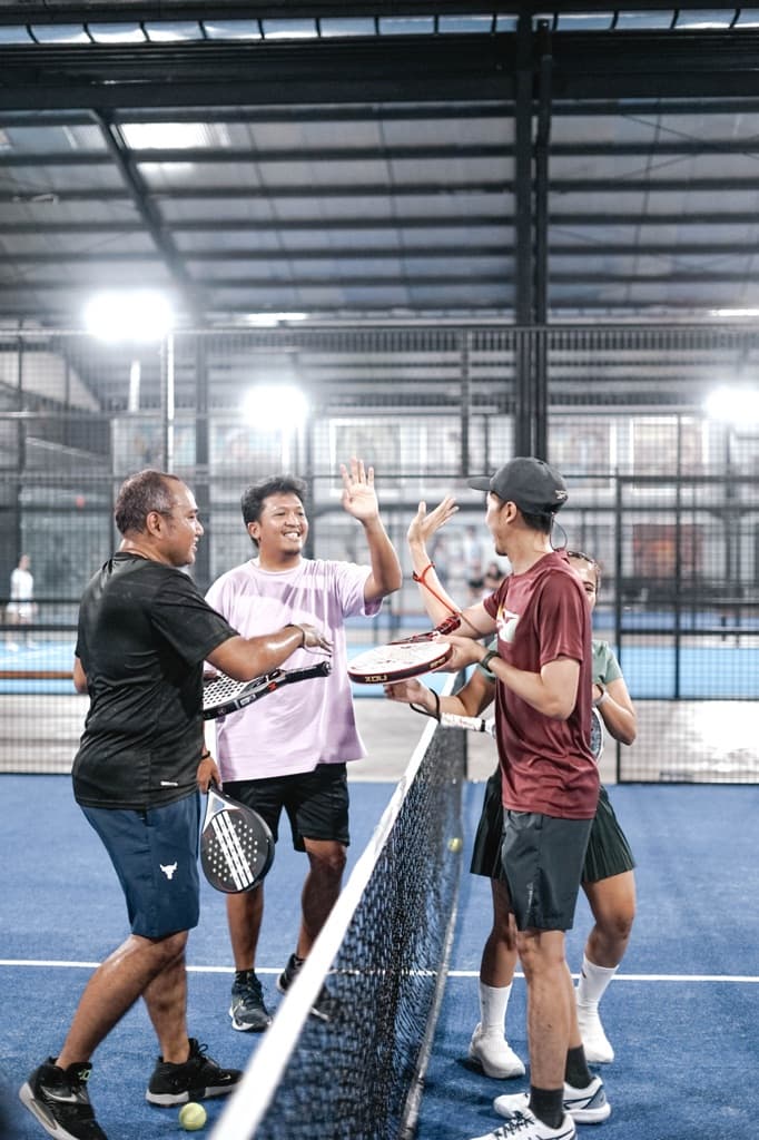 PADELICA CLUB media 1