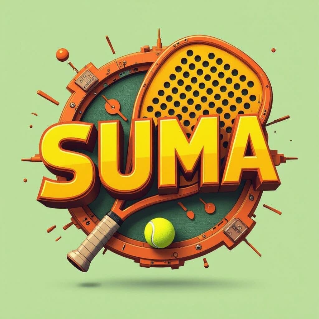 SUMA PADEL media 1