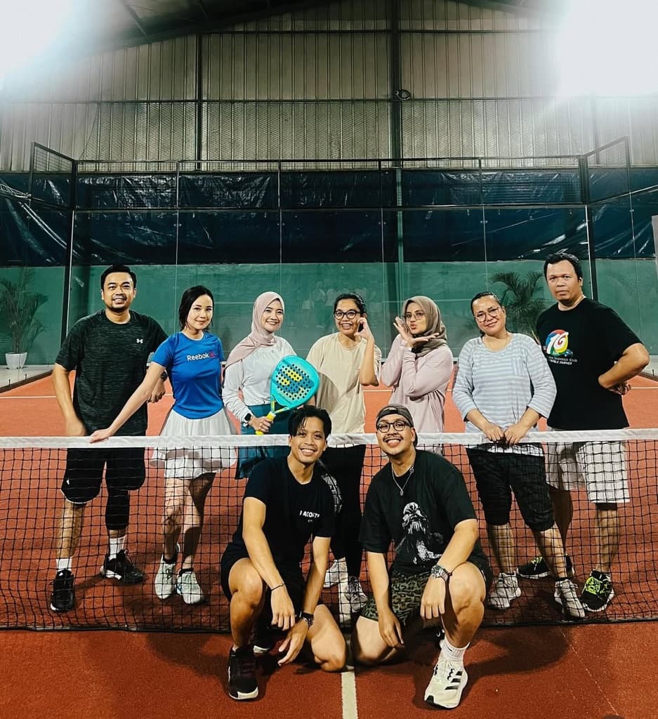 GASSS PADEL media 3