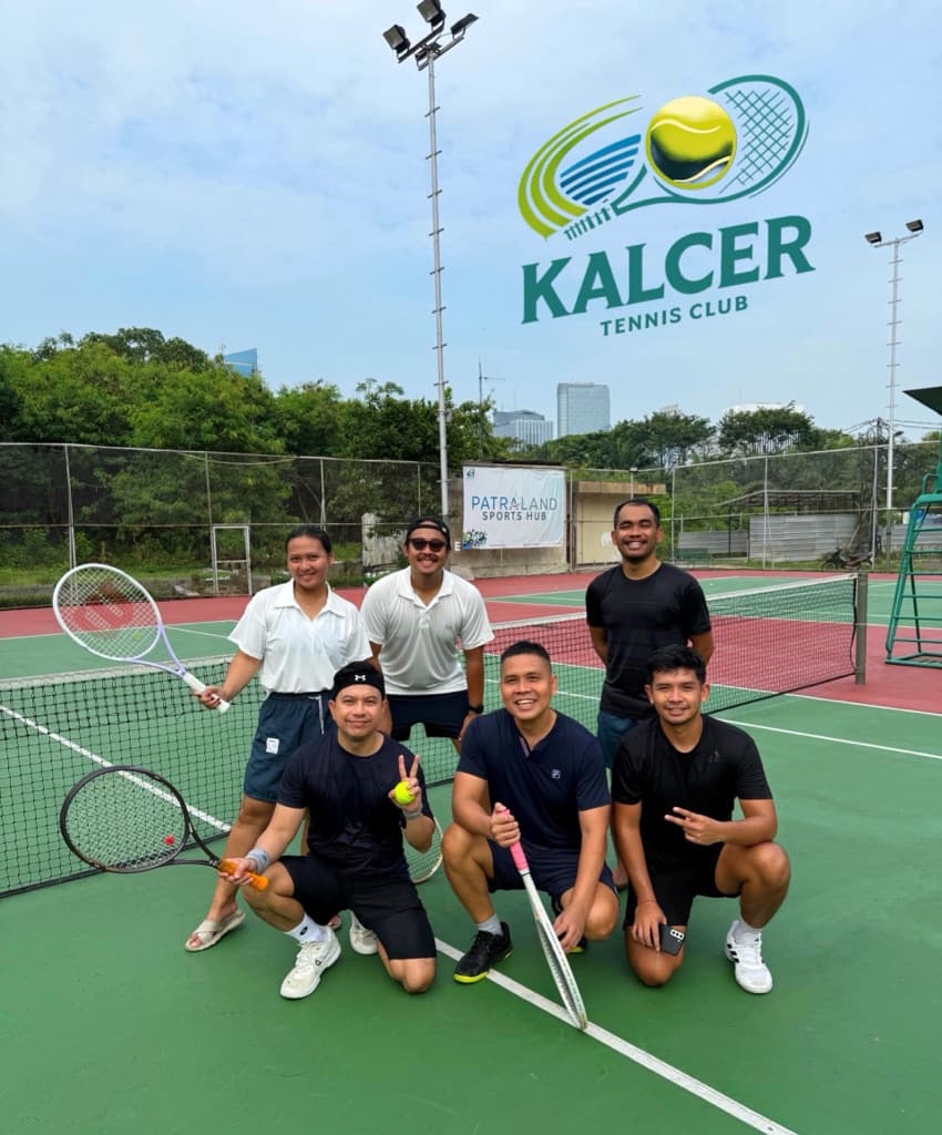 Kalangan Ceria Club media 6