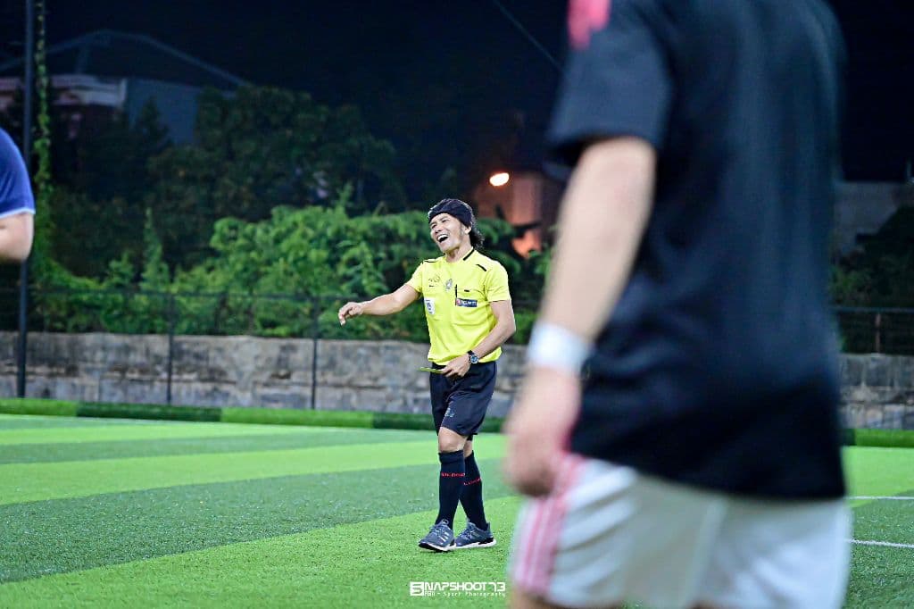 Serpong Private League media 5