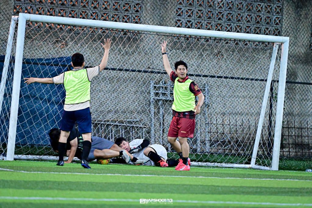 Serpong Private League media 3