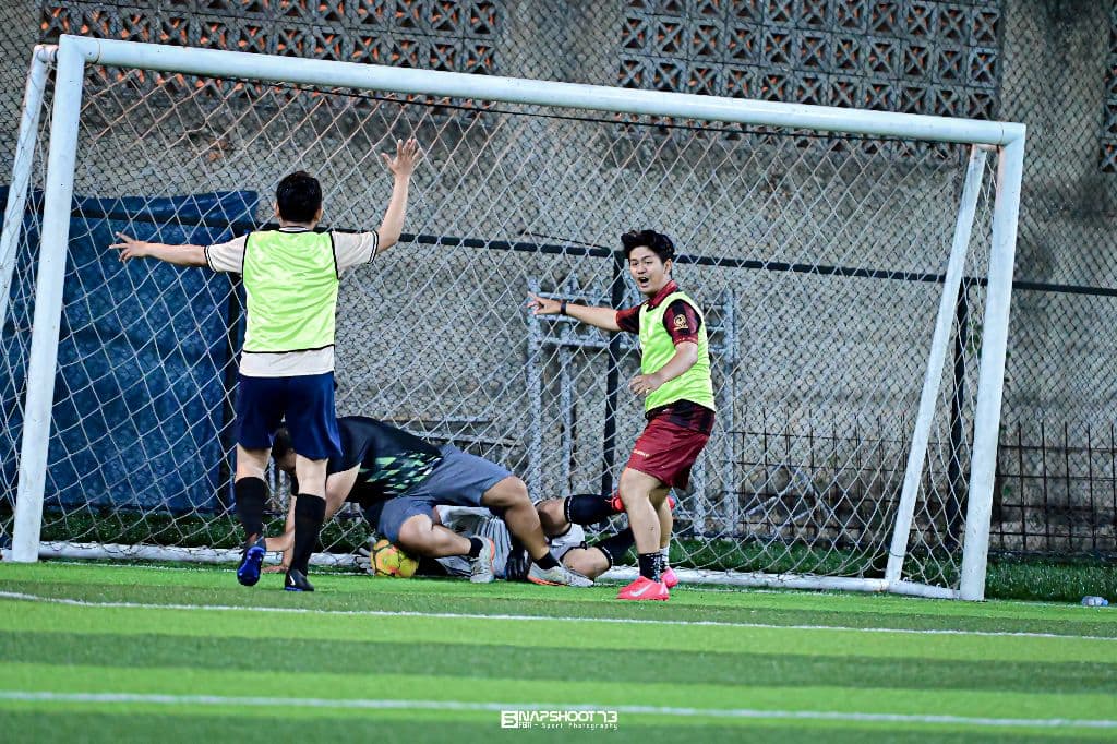Serpong Private League media 2